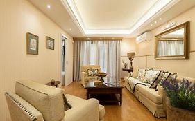 Vouliagmeni'S Elegance By Acropolis Suites