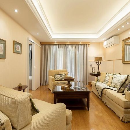 Vouliagmeni'S Elegance By Acropolis Suites Αθήνα Εξωτερικό φωτογραφία