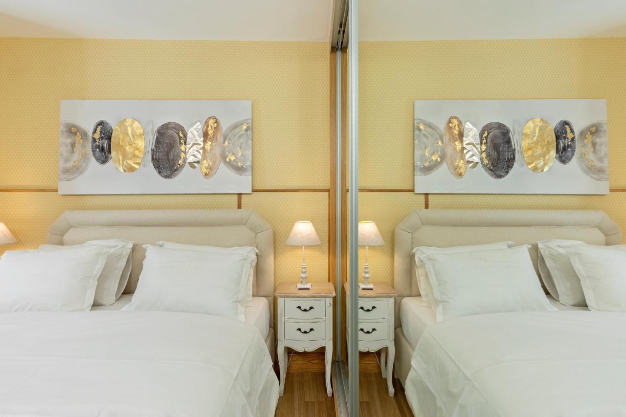 Vouliagmeni'S Elegance By Acropolis Suites Αθήνα Εξωτερικό φωτογραφία