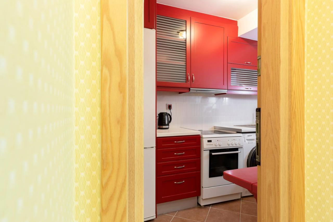 Vouliagmeni'S Elegance By Acropolis Suites Αθήνα Εξωτερικό φωτογραφία